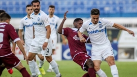 Πρώτη νίκη ο Ατρόμητος, 3-0 την ΑΕΛ