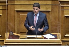 Λ. Αυγενάκης: «Ο αθλητισμός αποτελεί και εργαλείο άσκησης εξωτερικής πολιτικής»,