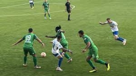 Η ισοπαλία 0-0 με τον Γιούχτα έσπασε το σερί τεσσάρων νικών για τα Χανιά