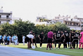 ΟΦΗ: Αλλαγή πλάνων και νέα αναζήτηση αντιπάλου