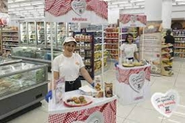 Νέο ωράριο λειτουργίας στα σούπερ μάρκετ, τι αλλάζει και στις αποστάσεις