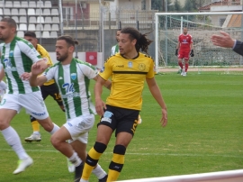Λεβαδειακός - Εργοτέλης 1-0 με γκολ δώρο !!! [vid]