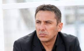 Την ικανοποίησή του για την επιστροφή στη Μοναχή Ελιά εξέφρασε ο Νίκος Παπαδόπουλος [vid]
