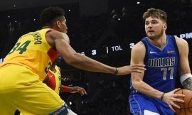 NBA – Top 10: Ο απίθανος Πορζίνγκις στην κορυφή [vid]
