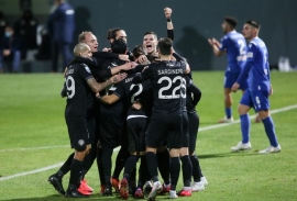 «Σούστα» και επιστροφή στις νίκες για τον ΟΦΗ
