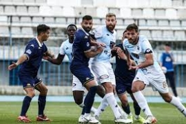Η βαθμολογία μετά τα σημερινά αποτελέσματα στη Super League