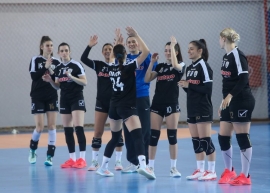 Χάντμπολ – Κύπελλο Γυναικών: Βγήκαν οι ημιτελικοί