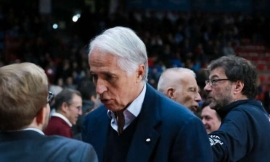Αναβολή σε όλα τα αθλήματα στην Ιταλία μέχρι τις 3 Απριλίου λόγω κορονοιού