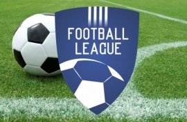 Football League: Το πρόγραμμα για την 17η αγωνιστική