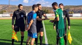 Με την εμβόλιμη 10η αγωνιστική συνεχίζεται αυτή την Τετάρτη 20 Νοεμβρίου ο 4ος Όμιλος της Γ’ Εθνικής