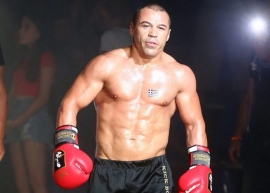 Ζαμπίδης: «Έκανα μια εβδομάδα να συνέλθω» (vid)