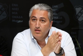Την άφιξη του Μιχάλη Μπούση στο Ηράκλειο αναμένουν στον ΟΦΗ