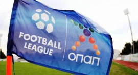 Πράσινο φως για προπονήσεις σε Γ’ Εθνική και Α2 μπάσκετ