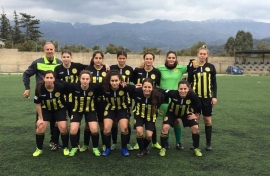 Χάλης Βαρύπετρου-Νέες ΕΡΓΟΤΕΛΗ 1-3
